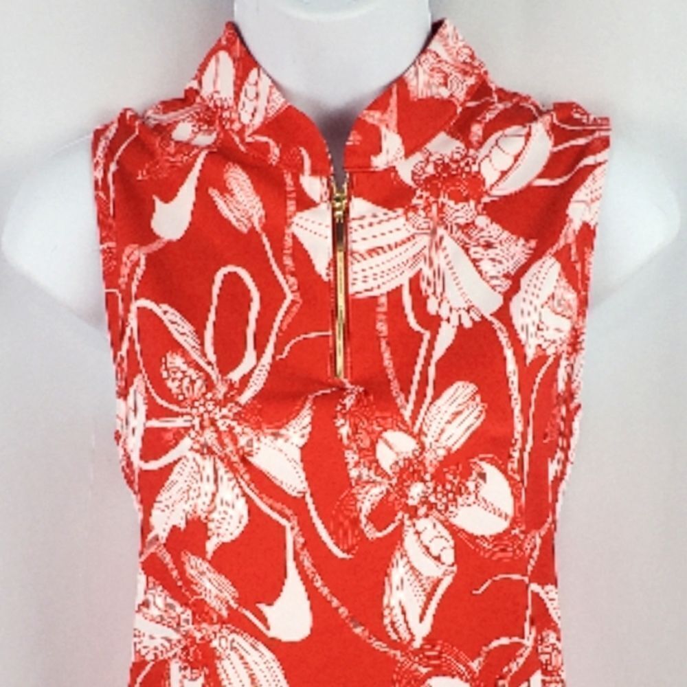 CHICOS Golf TOP - Picture 9 of 10